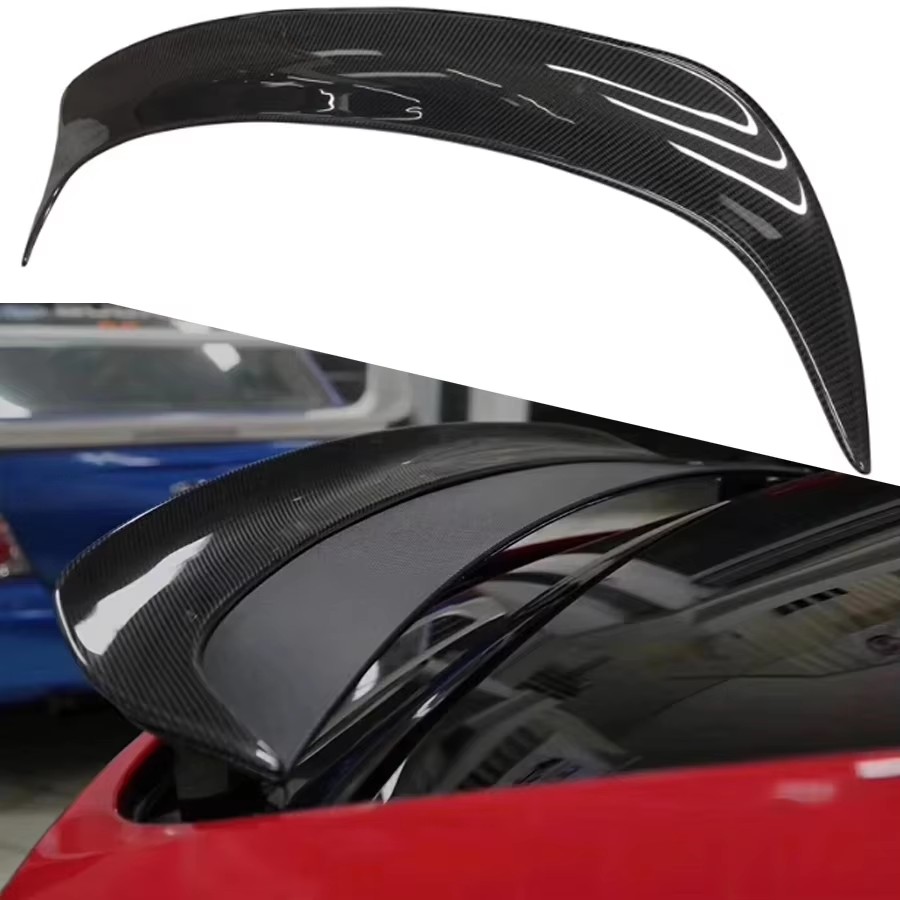 For Tesla Model X RZ style Car - огляд і ціна Model Kit X Wing