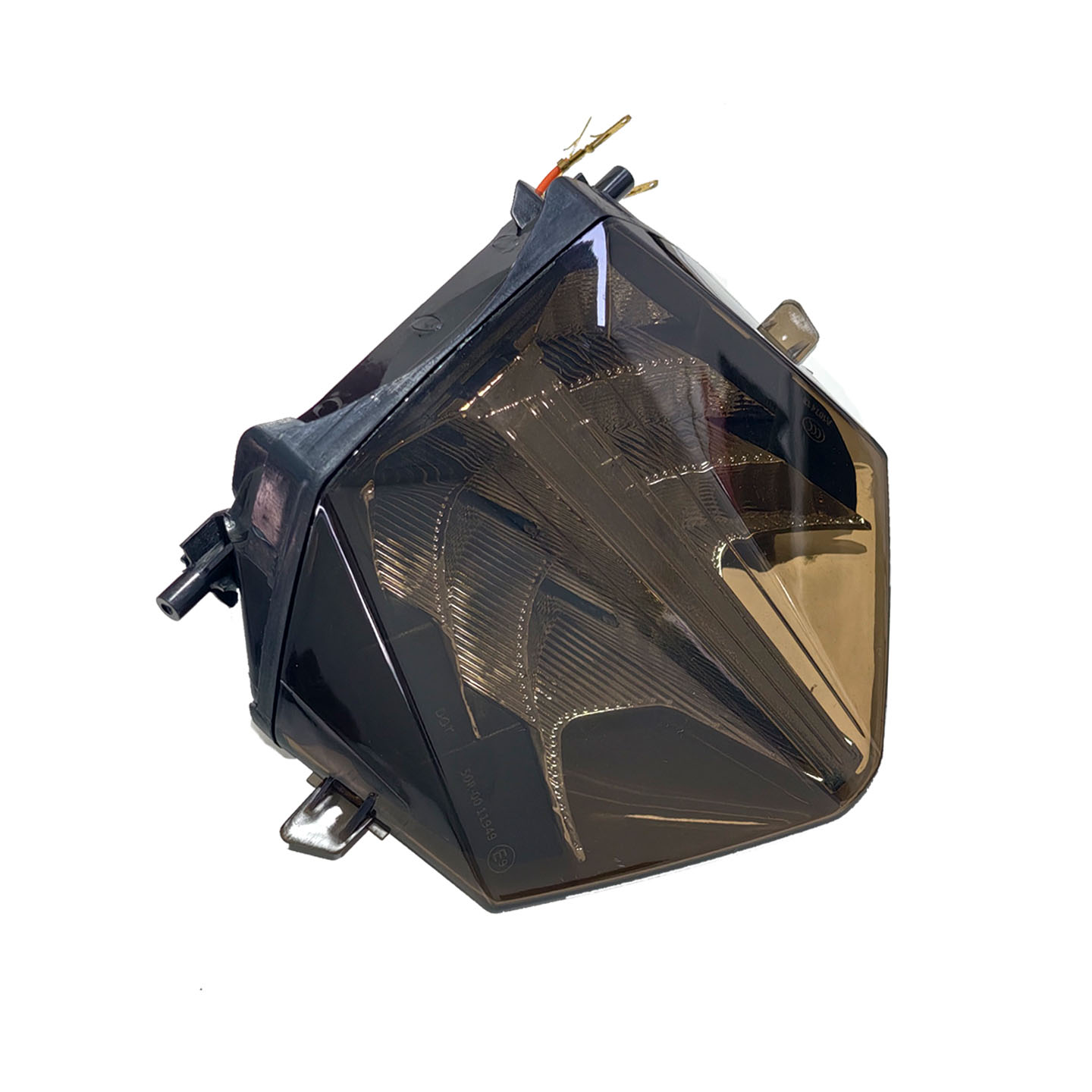 Rear Tail Light Assembly LED T - огляд і ціна Model Kit Led