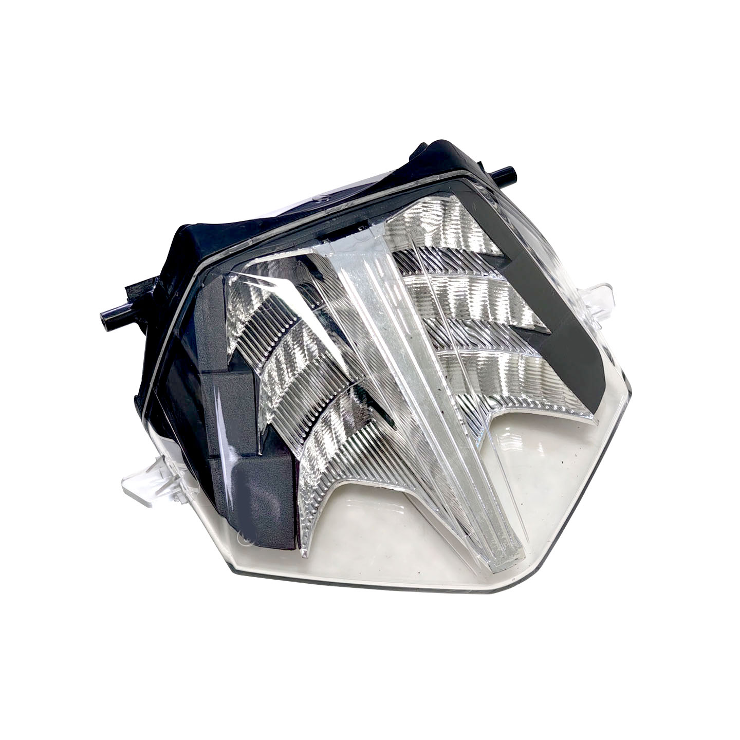 Rear Tail Light Assembly LED T - огляд і ціна Model Kit Led
