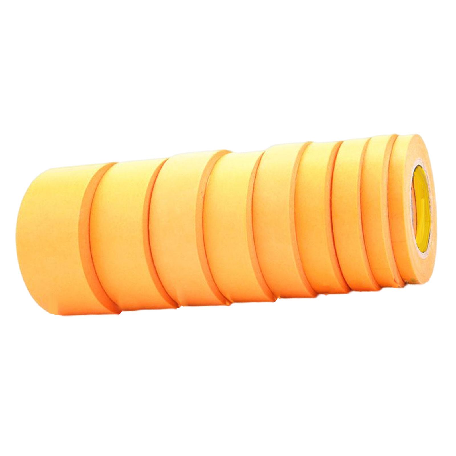 Curved Masking Tape for Model  - огляд і ціна Masking Tape Thin