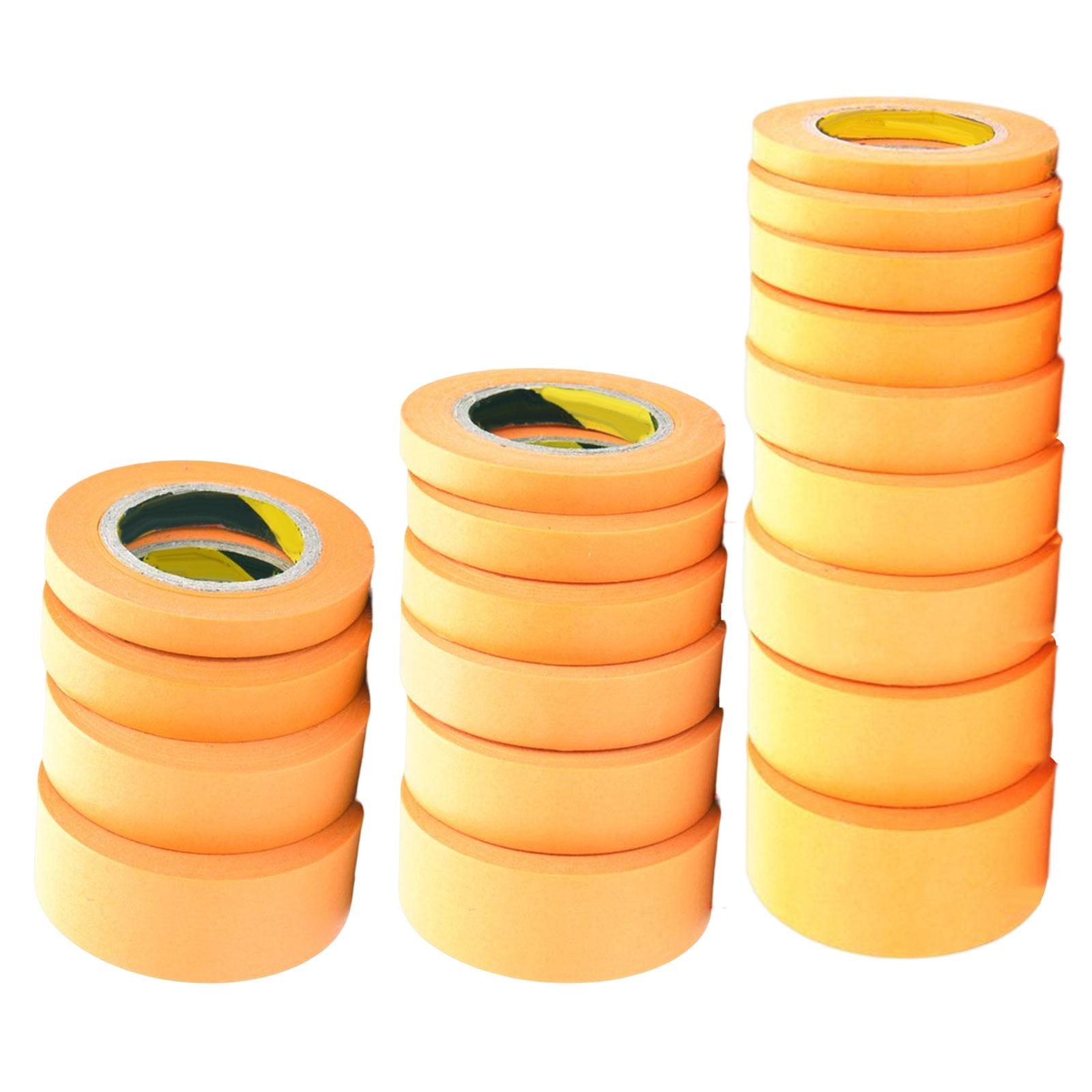 Curved Masking Tape for Model  - огляд і ціна Masking Tape Thin