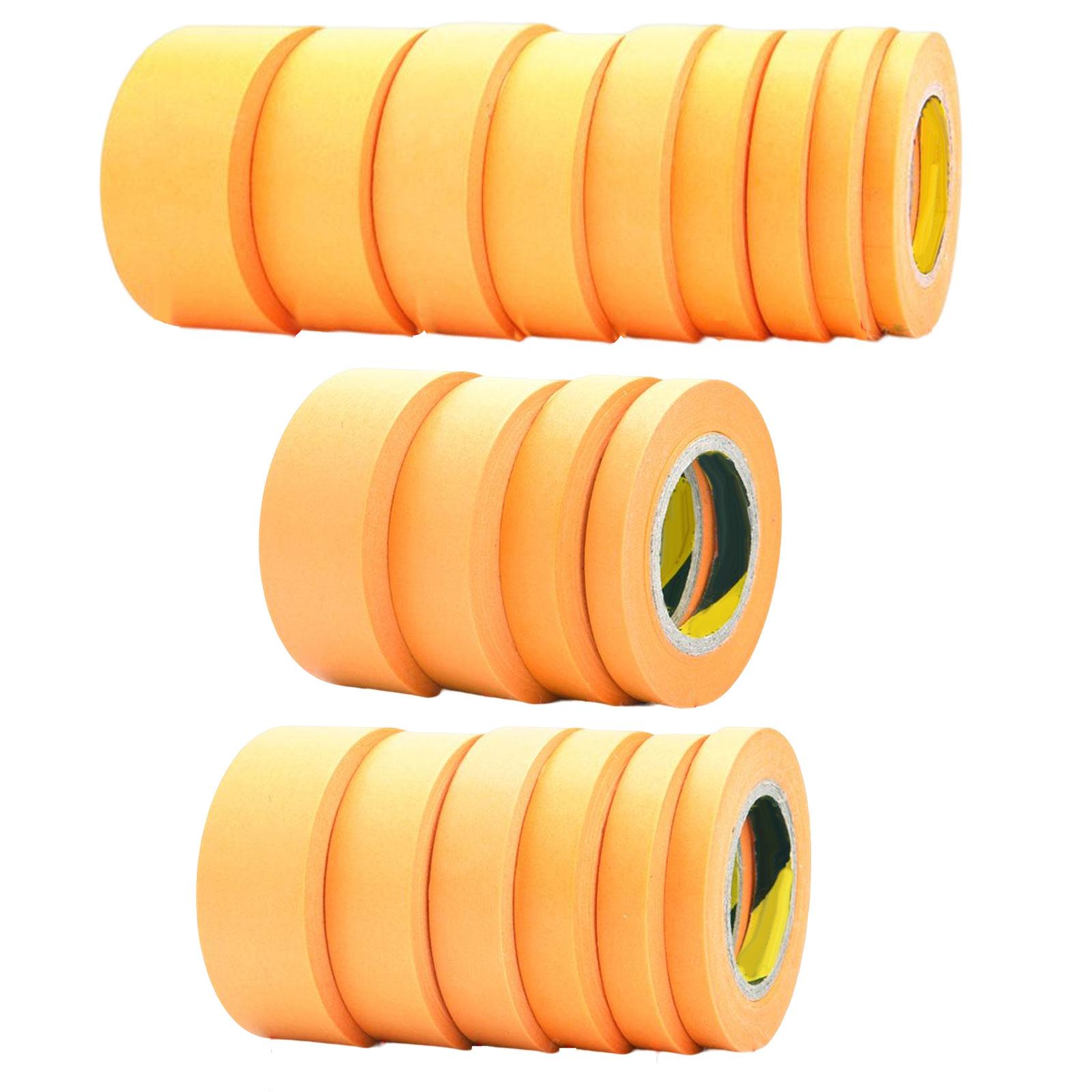 Curved Masking Tape for Model  - огляд і ціна Masking Tape Thin