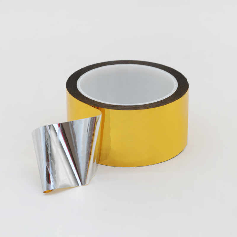 25m, 50m Gold Foil Washi Tapes - огляд і ціна Masking Tape Thin