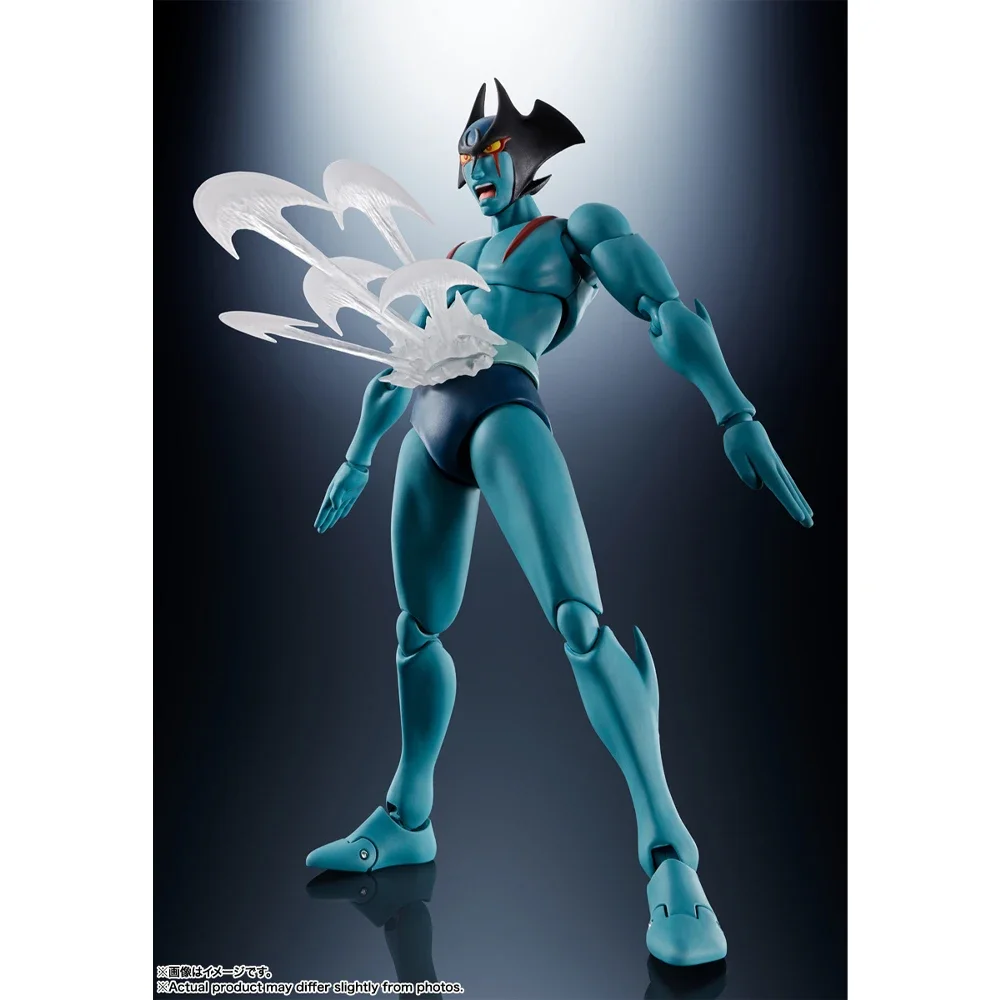 Original In Stock BANDAI 50th  - огляд і ціна Model Kit Mazinger