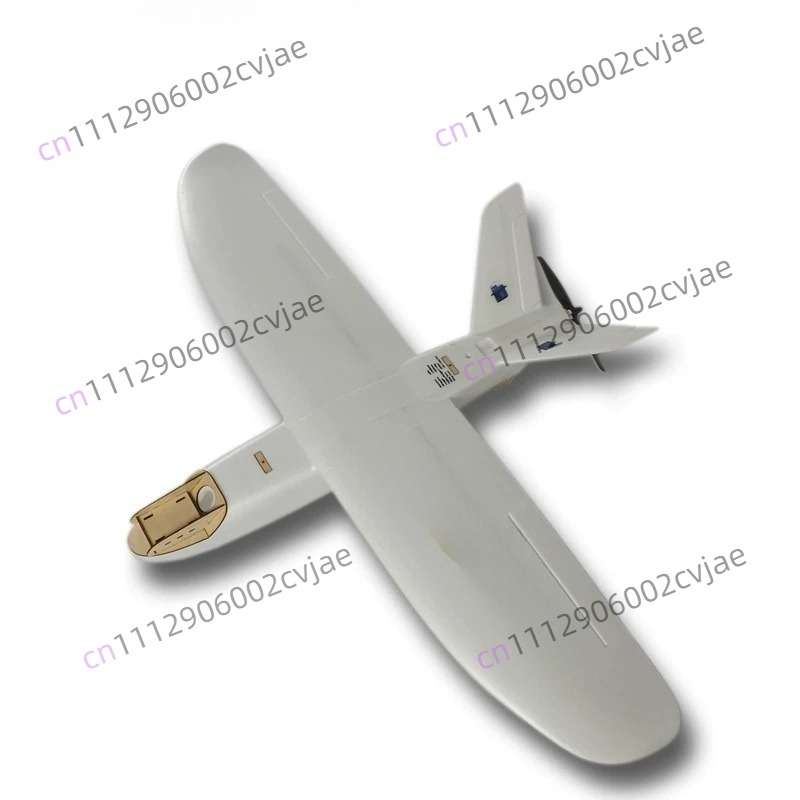 Mini Talon X-UAV White EPO RC  - огляд і ціна Model Kit X Wing