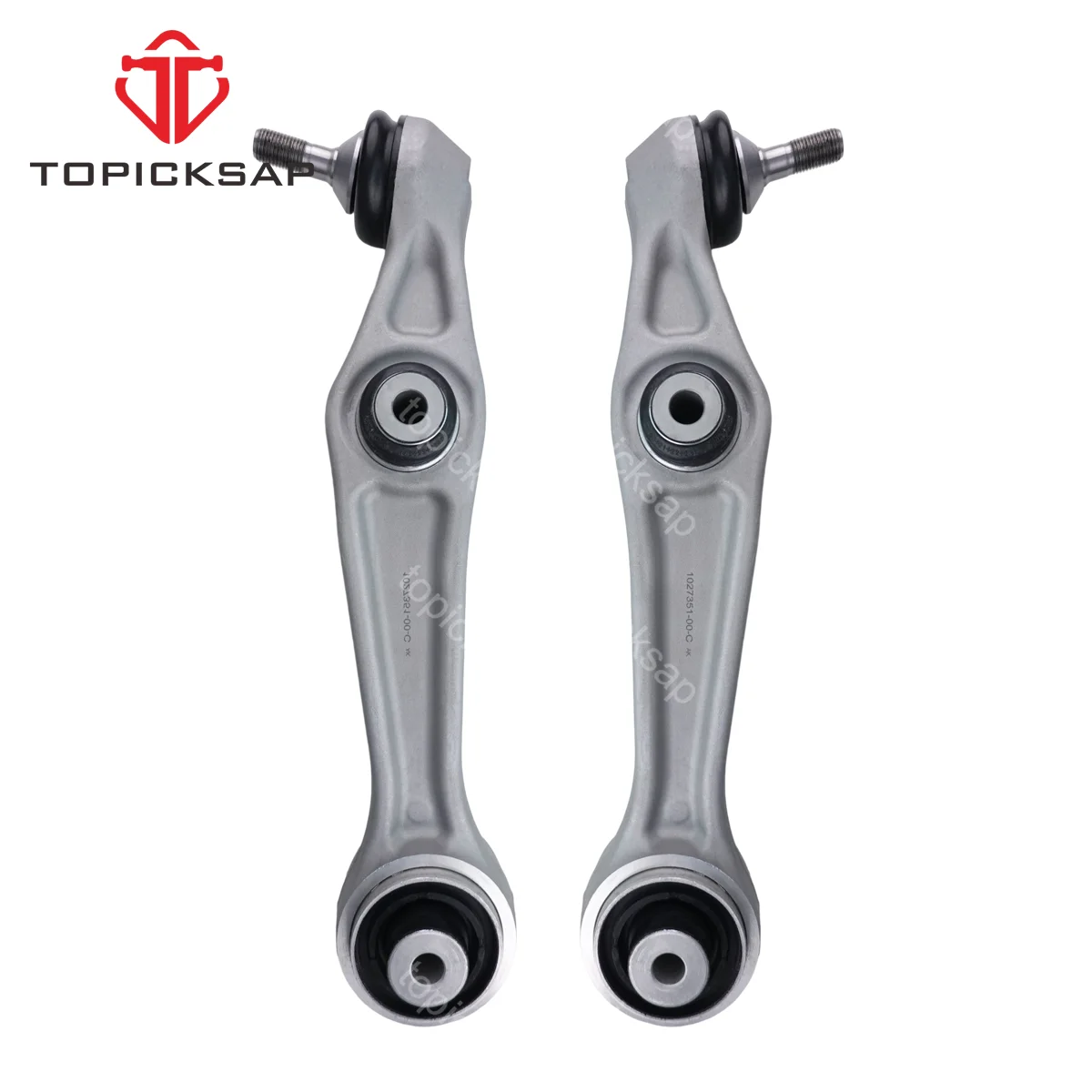 TOPICKSAP 10Pcs Front Lower Co - огляд і ціна Model Kit Xà Nữ
