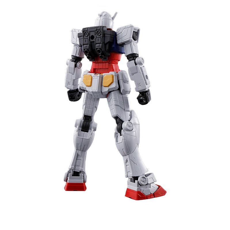 Bandai Original Entry Grade 1/ - огляд і ціна Model Kit Gundam Bandai