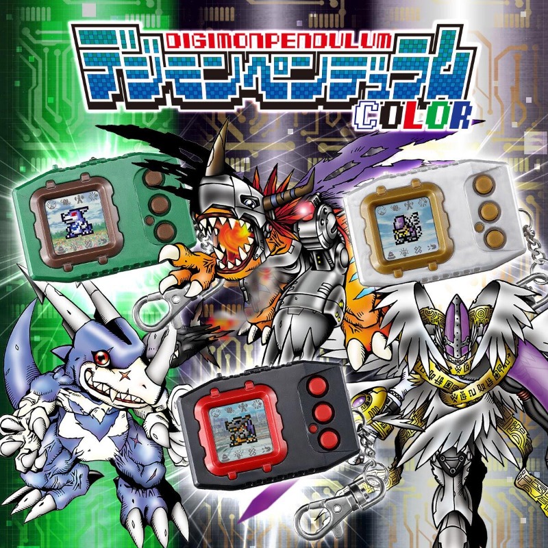 New In Stock Original BANDAI P - огляд і ціна Model Kit Digimon