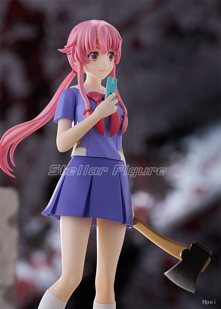 【SF】In Stock GSC POP UP PARADE - огляд і ціна Model Kit Code Geass