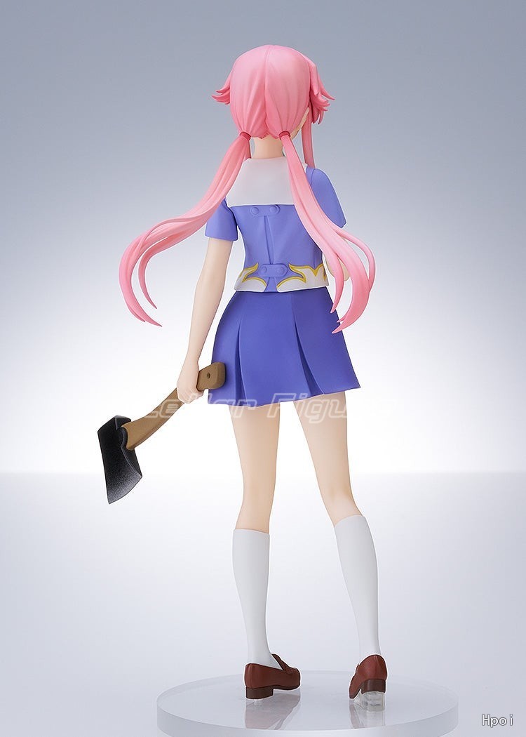 【SF】In Stock GSC POP UP PARADE - огляд і ціна Model Kit Code Geass