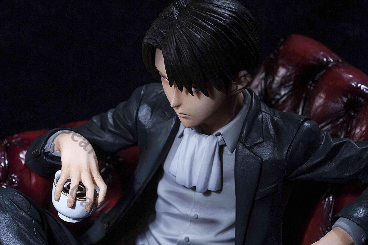 Attack on Titan Genuine Anime  - огляд і ціна Model Kit Game