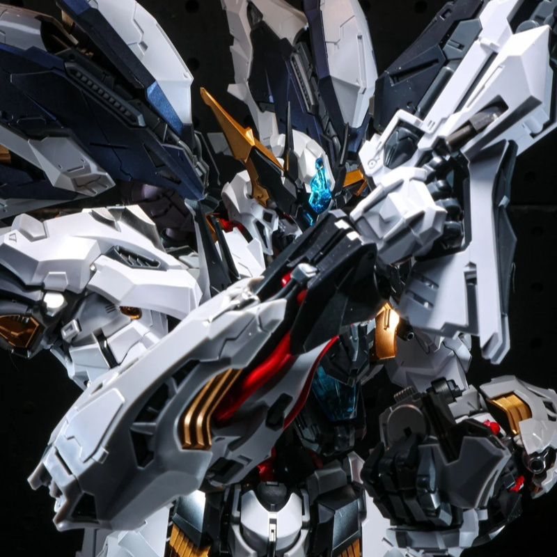 【IN STOCK】IN ERA+ RMD 1/72 FEN - огляд і ціна Model Kit Fenrir