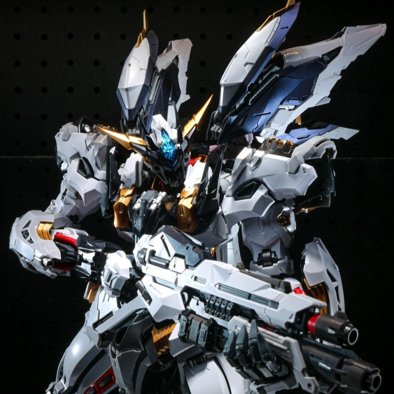 【IN STOCK】IN ERA+ RMD 1/72 FEN - огляд і ціна Model Kit Fenrir