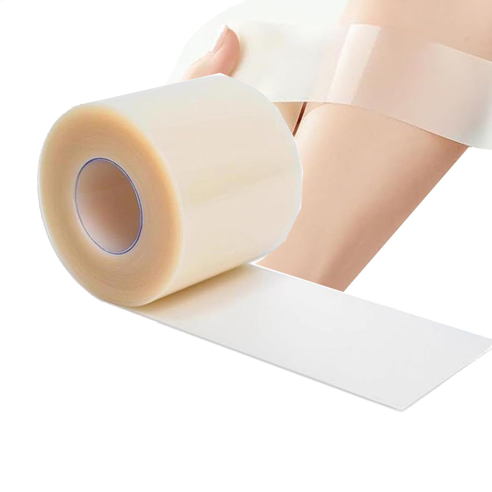 Hydrocolloid Roll Waterproof P - огляд і ціна Masking Tape Thin