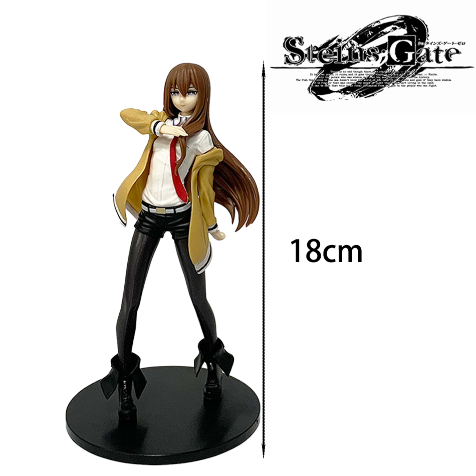 21cm In Stock Steins Gate - Ma - огляд і ціна Model Kit Code Geass