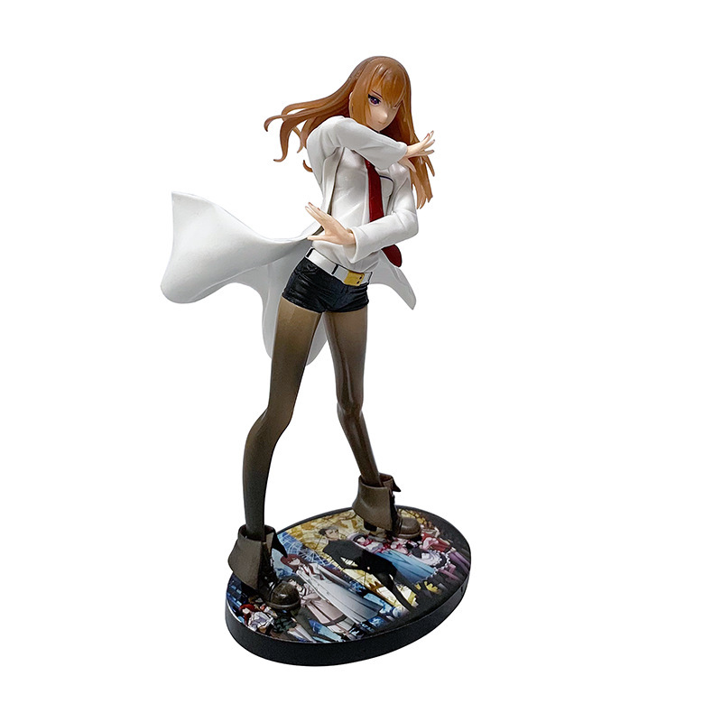 21cm In Stock Steins Gate - Ma - огляд і ціна Model Kit Code Geass