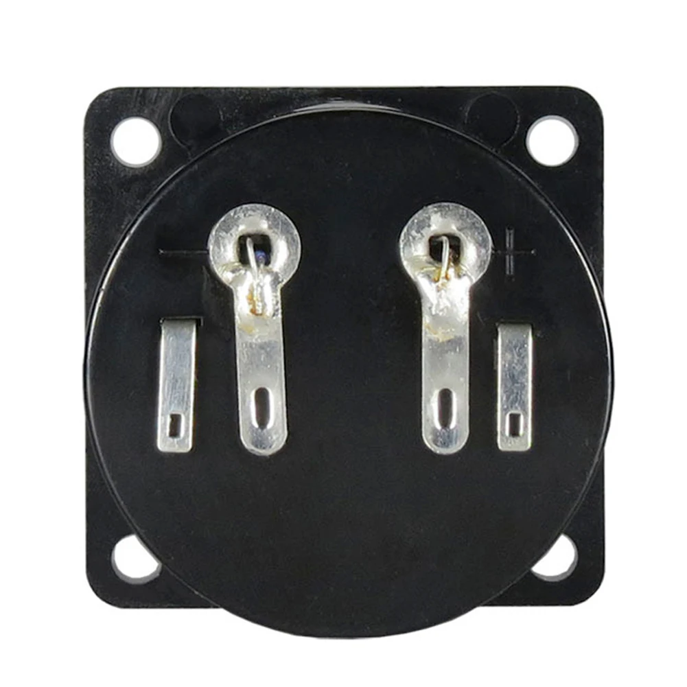 6V-12V Panel VU Meter Warm Bac - огляд і ціна Panel Line Marker