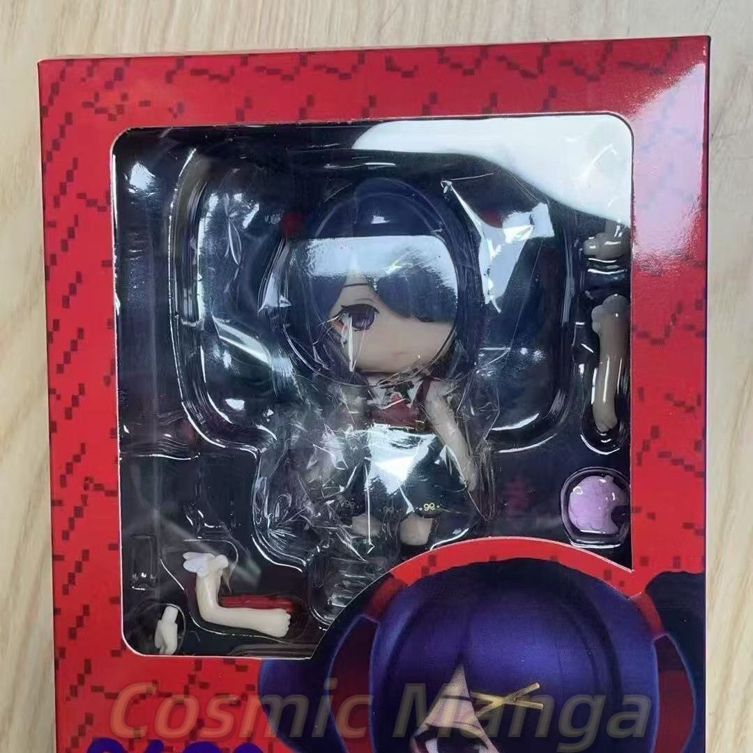 Game Role Play Rain NEEDY GIRL - огляд і ціна Model Kit Game