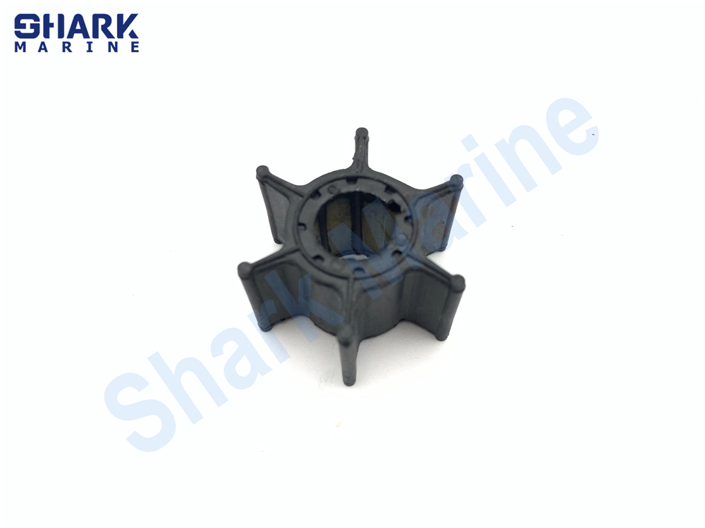 Water pump repair kit for YAMA - огляд і ціна Model Kit Yamaha