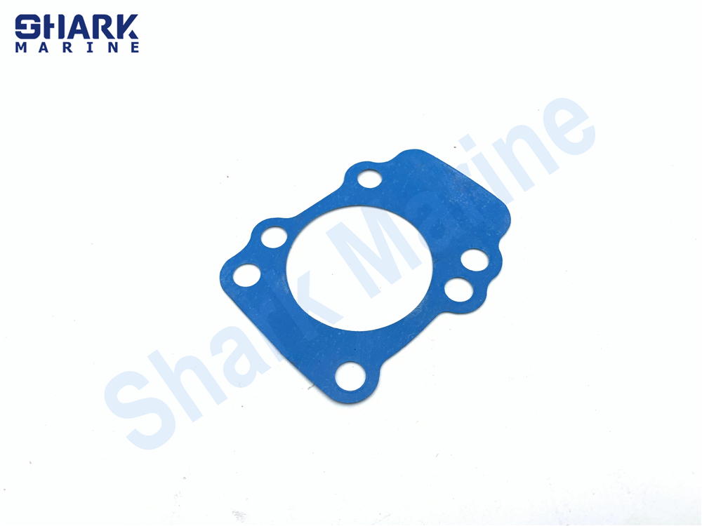 Water pump repair kit for YAMA - огляд і ціна Model Kit Yamaha