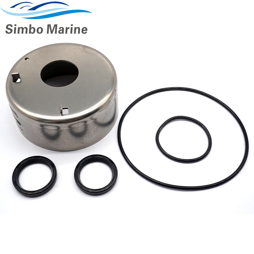 Water Pump Repair Kit for Yama - огляд і ціна Model Kit Yamaha