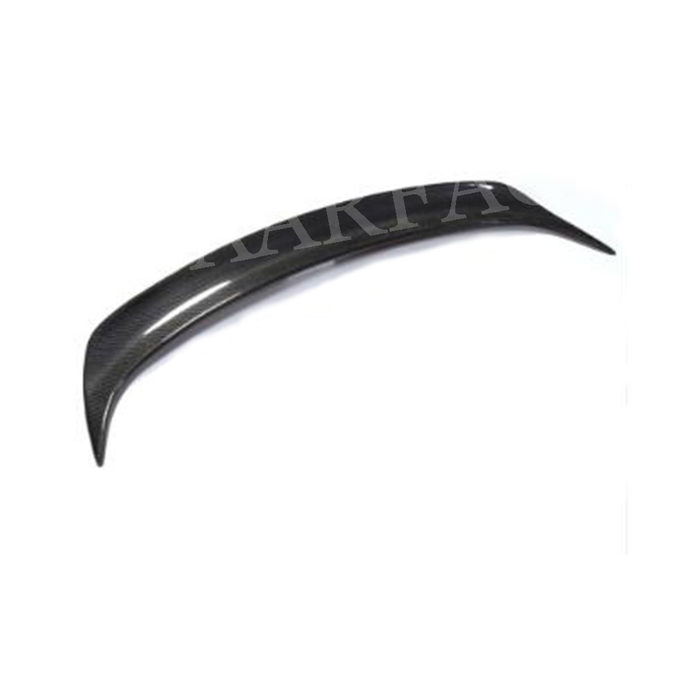Carbon Fiber Rear Racing Spoil - огляд і ціна Model Kit X Wing