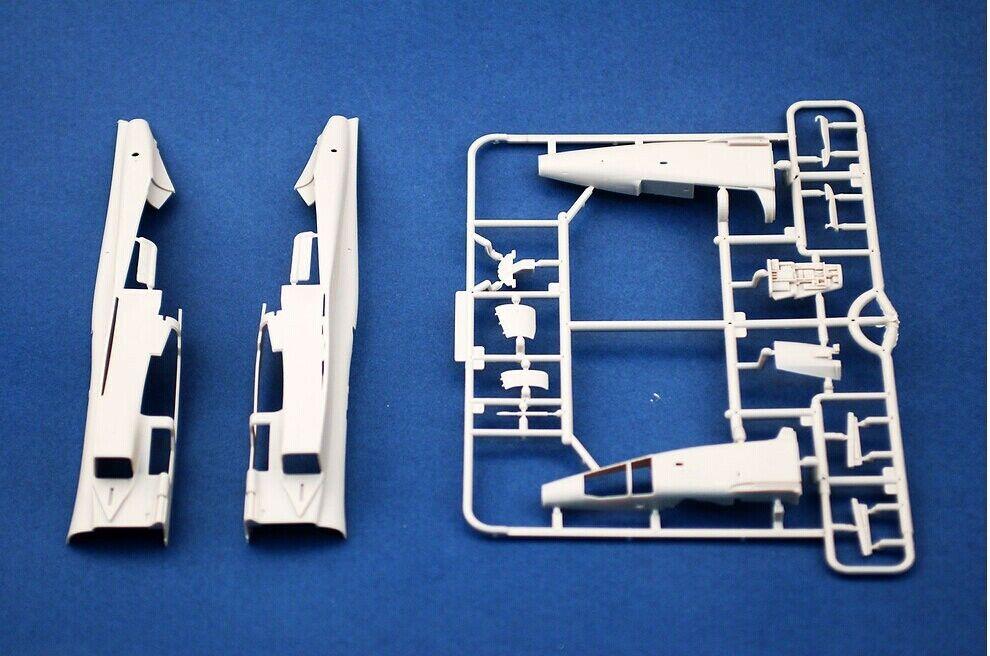 Kitty hawk KH80106 1/48 Sepeca - огляд і ціна Model Kit Academy