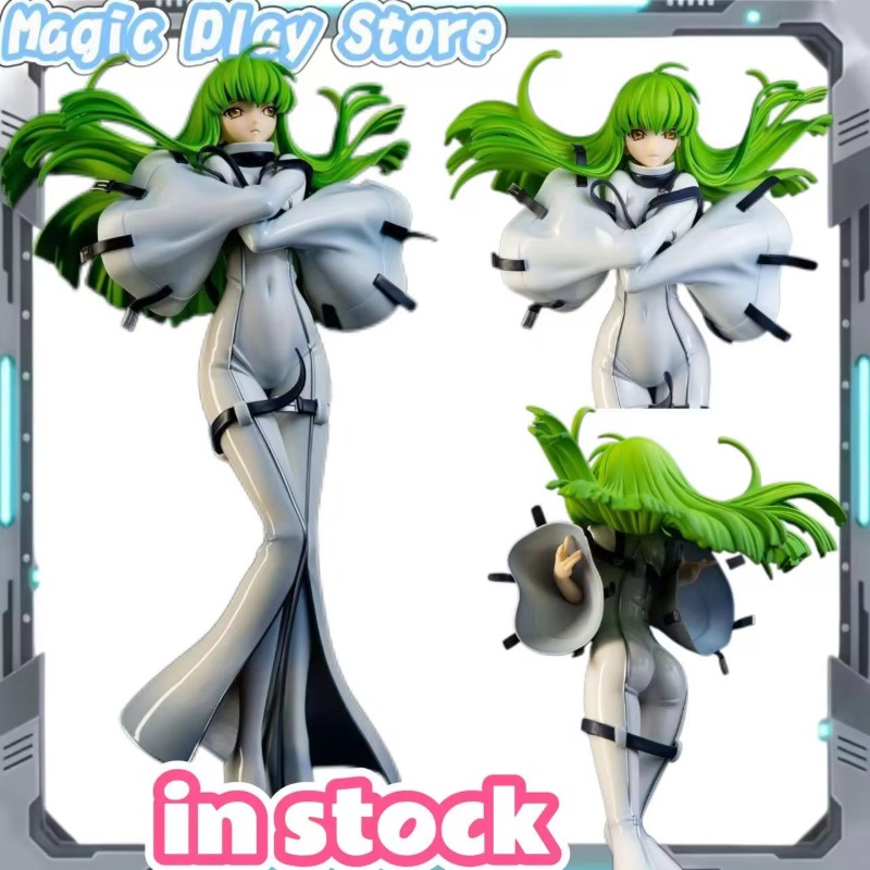 Hot Code Geass Lelouch Of The  - огляд і ціна Model Kit Code Geass