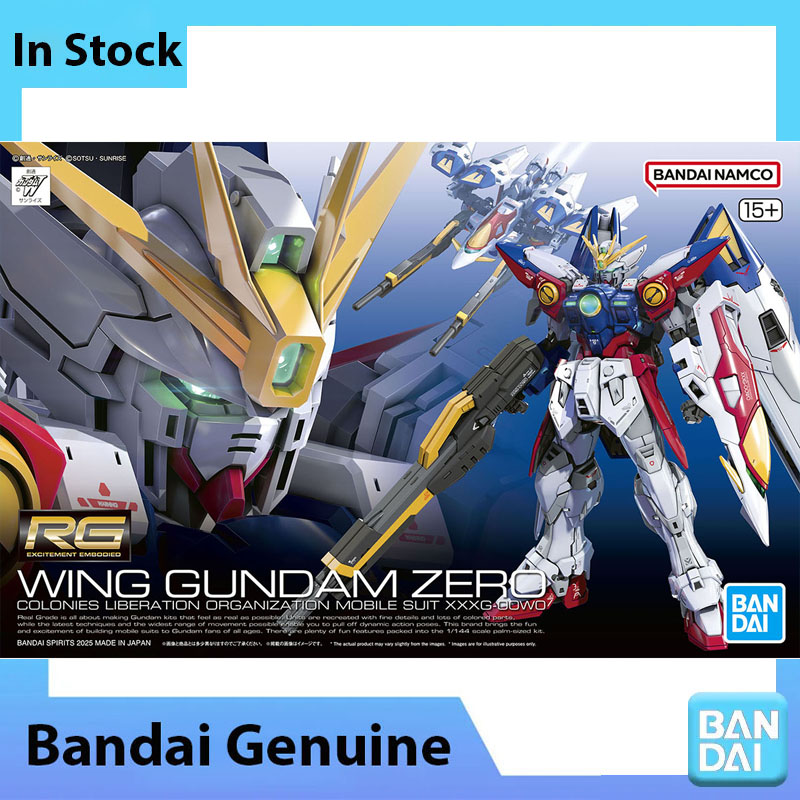 In Stock Bandai 100% Genuine G - огляд і ціна Model Kit X Wing