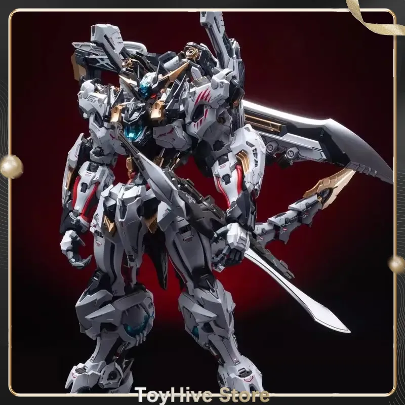 【IN STOCK】IN ERA+ RMD 1/72 FEN - огляд і ціна Model Kit Fenrir