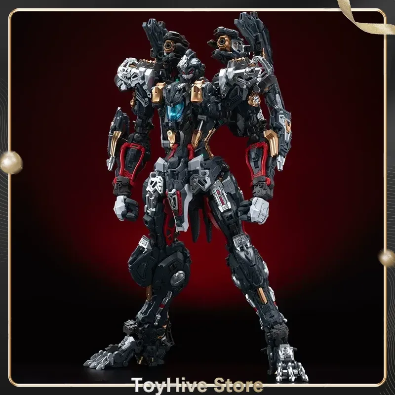 【IN STOCK】IN ERA+ RMD 1/72 FEN - огляд і ціна Model Kit Fenrir