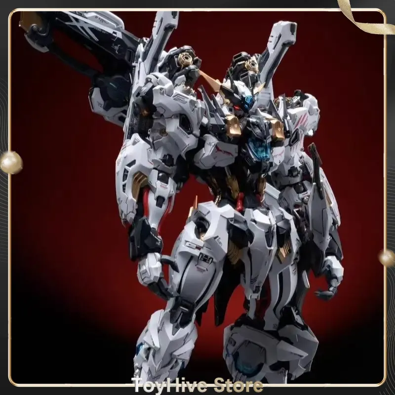 【IN STOCK】IN ERA+ RMD 1/72 FEN - огляд і ціна Model Kit Fenrir