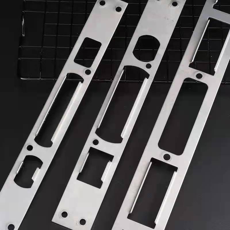 Stainless Steel Door Frame Edg - огляд і ціна Panel Line Marker