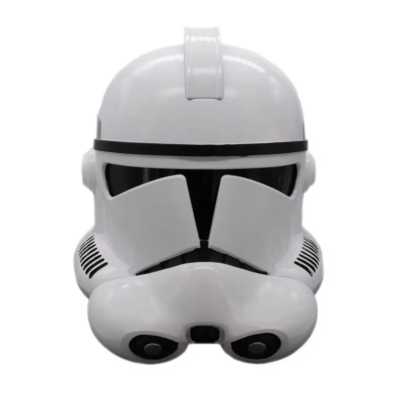 In Stock Star Wars Helmet Toy  - огляд і ціна Model Kit Star Wars