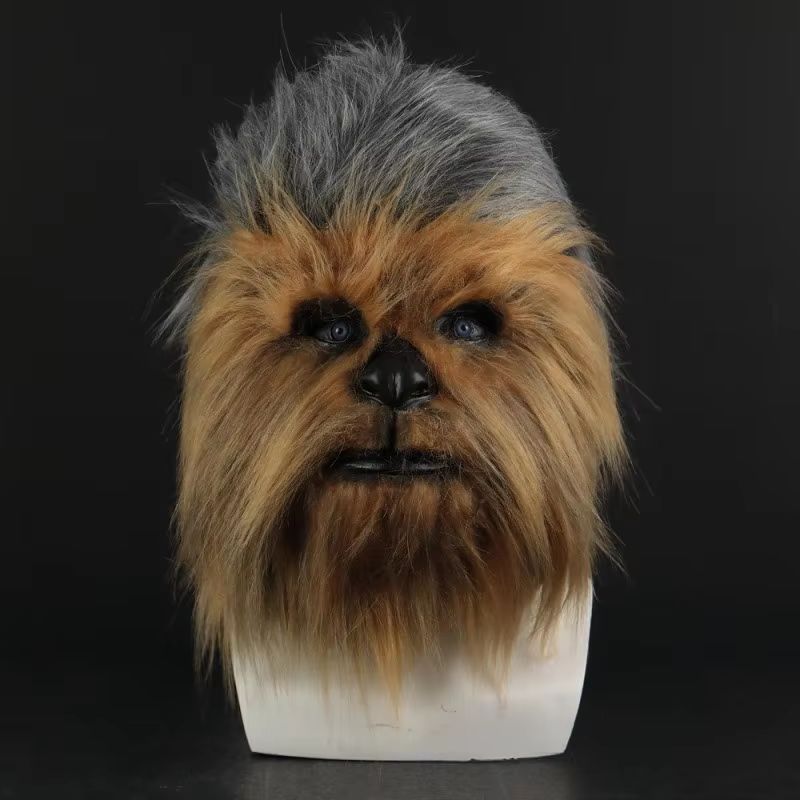 In Stock Star Wars Helmet Toy  - огляд і ціна Model Kit Star Wars