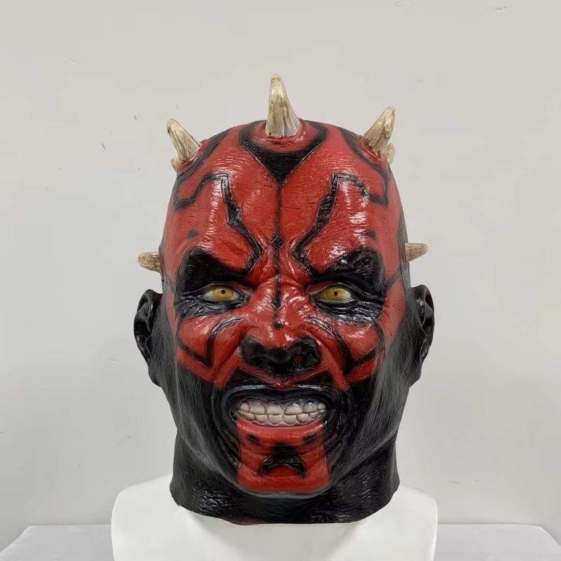 In Stock Star Wars Helmet Toy  - огляд і ціна Model Kit Star Wars