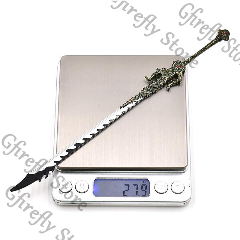 Black Myth: Wukong Cosplay Amb - огляд і ціна Model Kit Wukong
